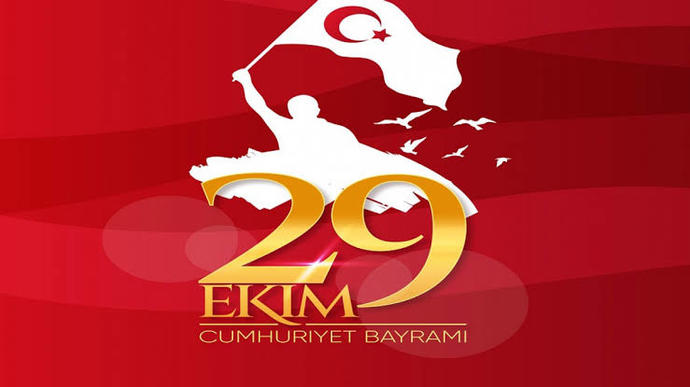 Cumhuriyetimizin 101. yılında, bize en çok neyi hatırlatmalı?