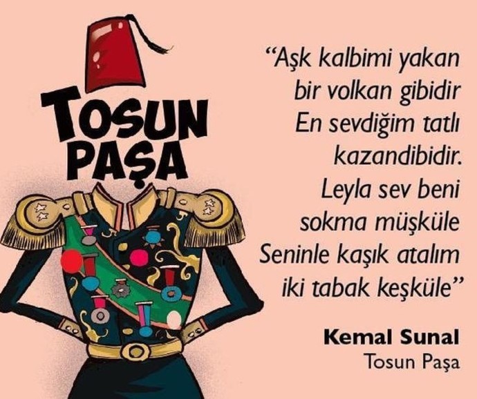 Şiir yazma yeteneğiniz olsaydı, kim için yazardınız?