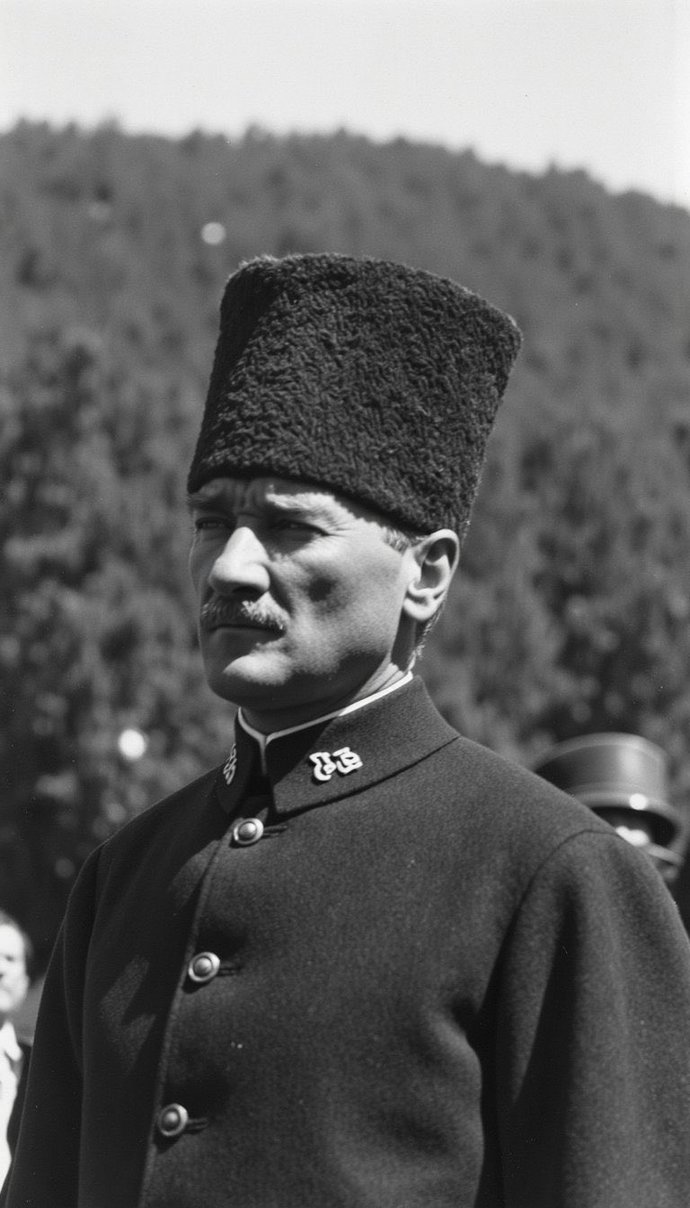 Bu insanlar Atatürk’ten ne istiyor?