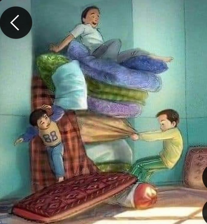 Küçükken yaptığınız yaramazlıkları hatırlıyor musun? Yaramaz bir çocuk muydunuz?