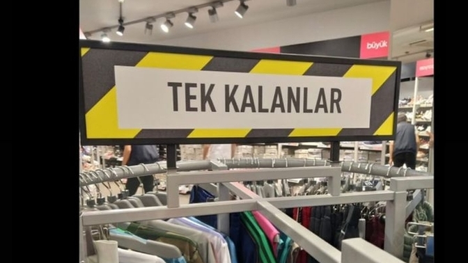 Sizce adam haklı mı?