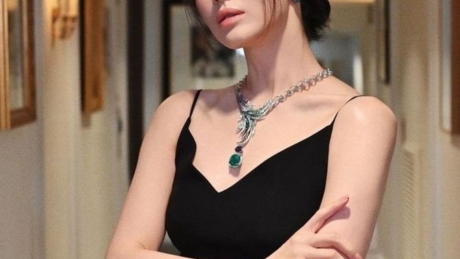 Koreli kadınları güzel buluyor musunuz?
