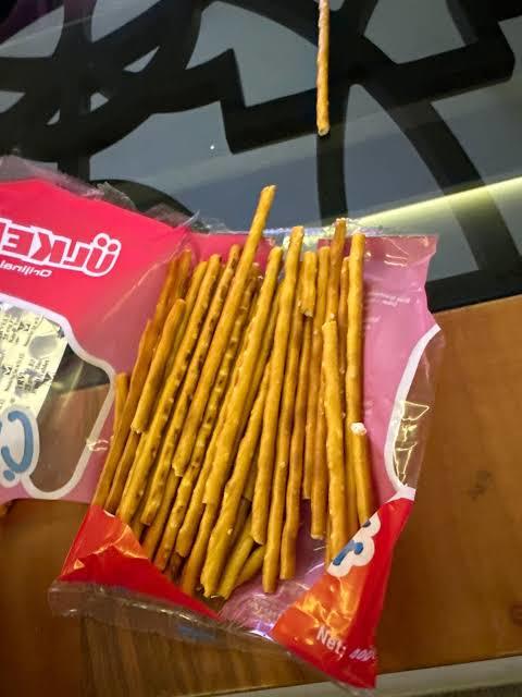 Çubuk krakerin hangisi daha leziz?