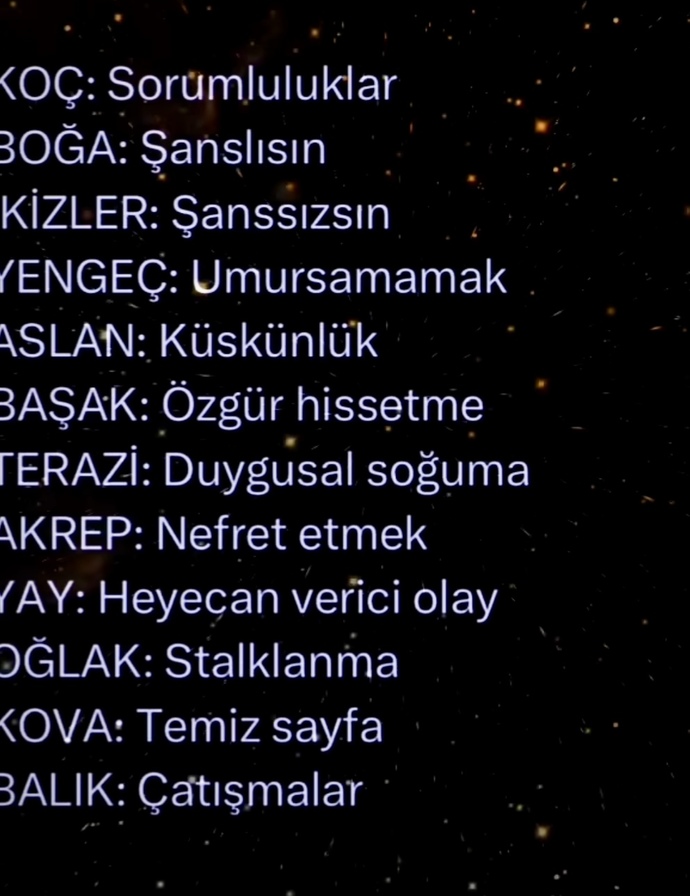 Geceniz huzur dolu geçsin✌🏻