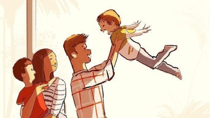 Ailenizde kararları kim alıyor?