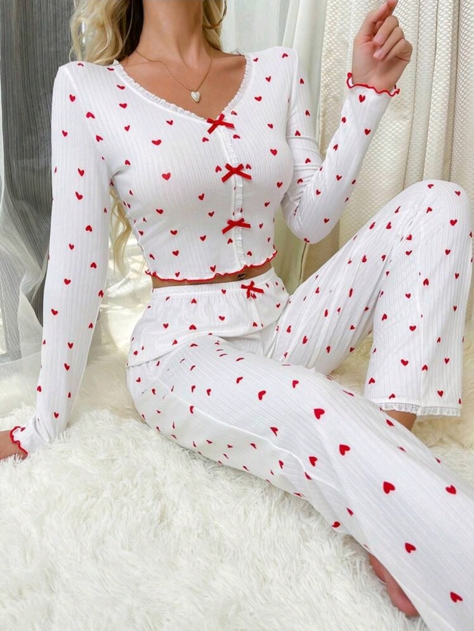 En çok hangi pijama stilini tercih edersin uyurken?