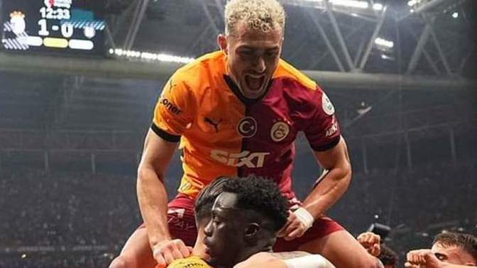 Galatasaraylı Olmak Güzel Bir Şey?