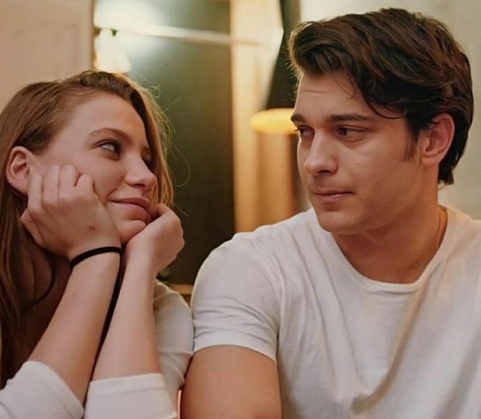 Hiç platonik aşk yaşadınız mı?