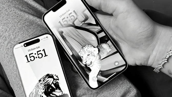 Yeni bir iPhone almanin avantajları nedir?