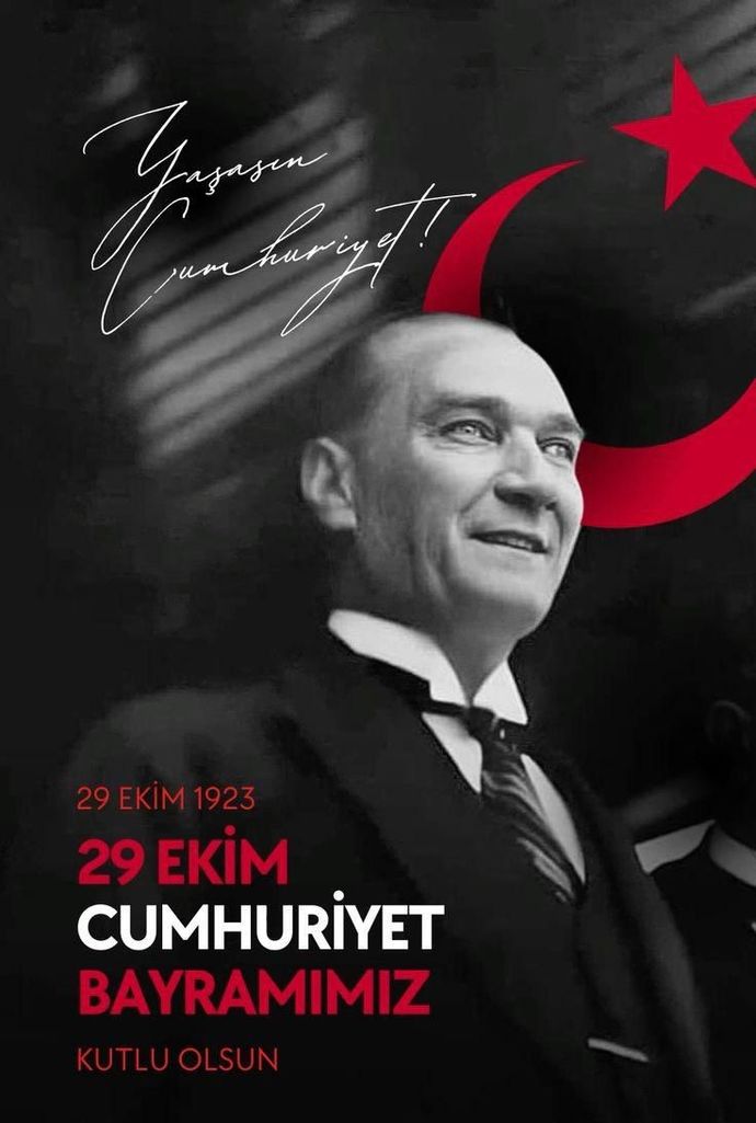 Bugün seni mutlu eden neler yaşadın?