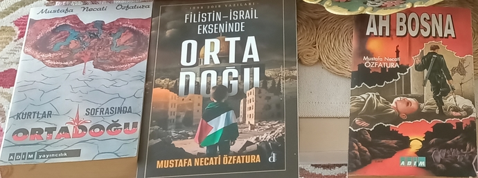 Kitap okuma sıklığınız nedir? Size en son hediye gelen kitap neydi?