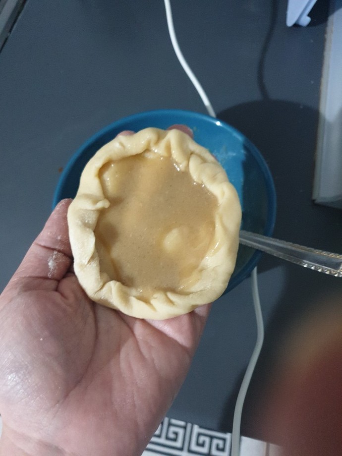Tahinli pide denediniz mi?