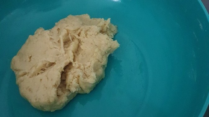 Tahinli pide denediniz mi?