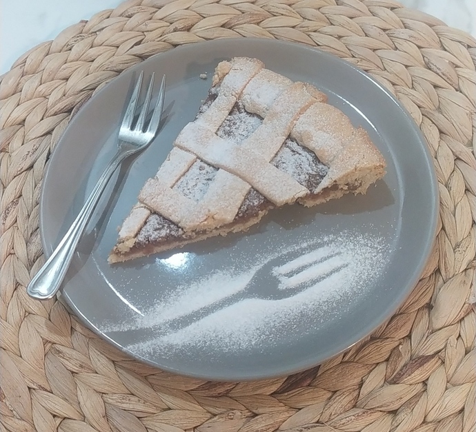 Elmalı tart sever misiniz?