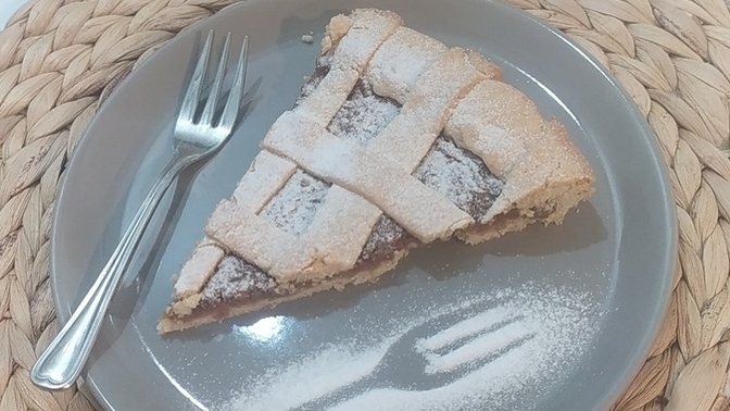 Elmalı tart sever misiniz?