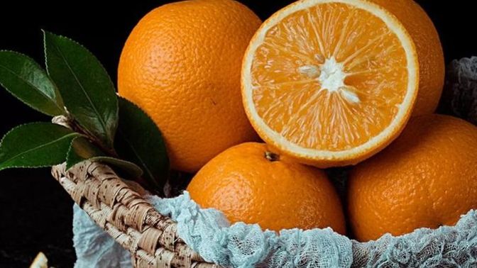 Portakal Vs mandalina? hangisini daha çok seversiniz?