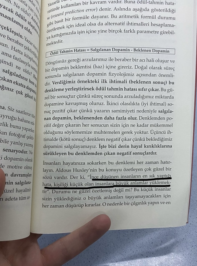 İnce düşünceli biri misiniz?