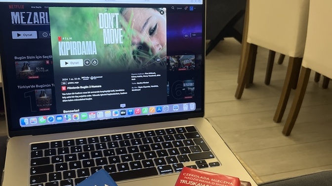 Çikolatalarım nasıl sizce KS üyeleri?