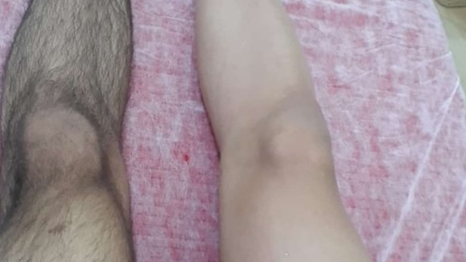 Kıllarımı aldım olmuş mu?