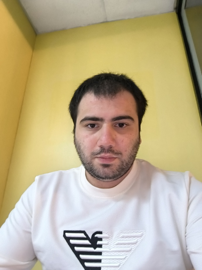 Çirkin erkek hiç sevilmezmi?