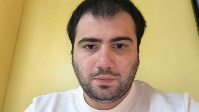 Çirkin erkek hiç sevilmezmi?