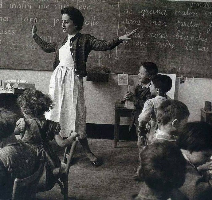 Bir öğretmen olsan hangi dersin öğretmeni olurdun?