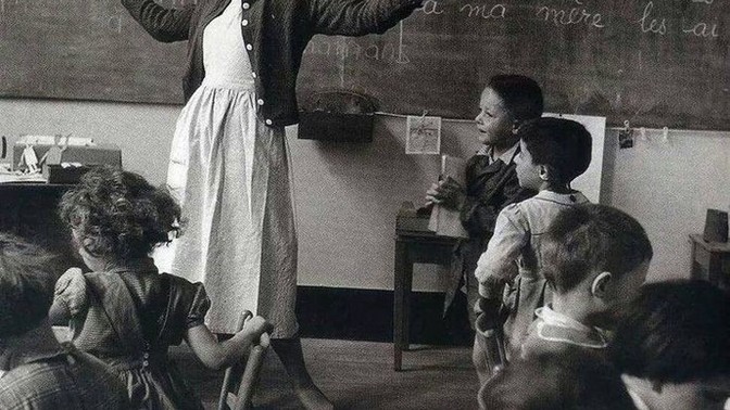 Bir öğretmen olsan hangi dersin öğretmeni olurdun?