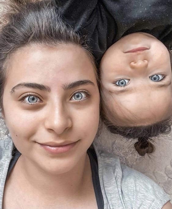 Adınızı ailenizden kim koydu?
