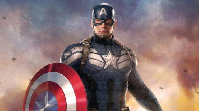 Sizin en sevdiğiniz Marvel karakteri/filmi hangisi?