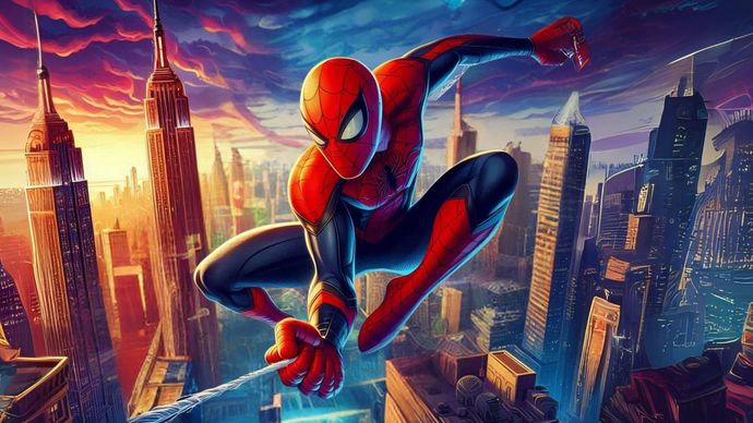 Sizin en sevdiğiniz Marvel karakteri/filmi hangisi?