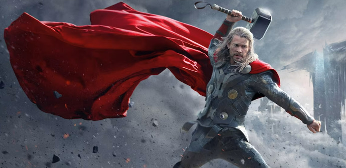 Sizin en sevdiğiniz Marvel karakteri/filmi hangisi?