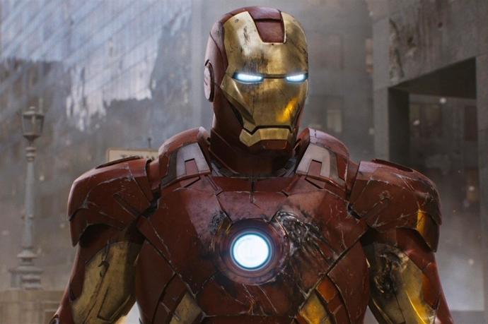 Sizin en sevdiğiniz Marvel karakteri/filmi hangisi?