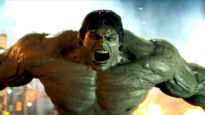 Sizin en sevdiğiniz Marvel karakteri/filmi hangisi?