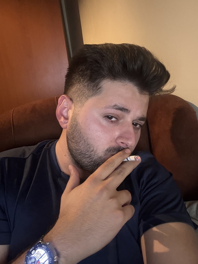 Gececiler ne yapıyorsunuz bea?