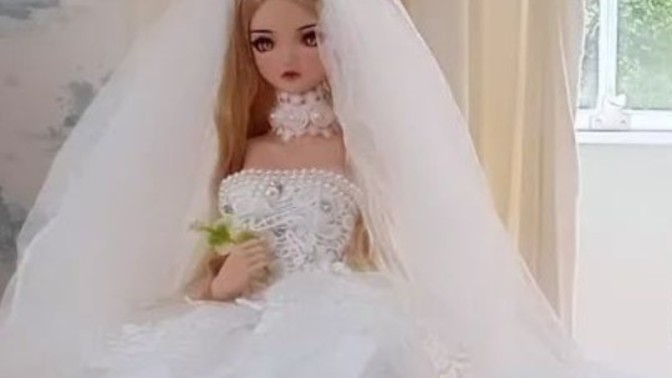 İlk buluşmaya gelinlik giyerek gitsem erkekler benden kaçar mı?