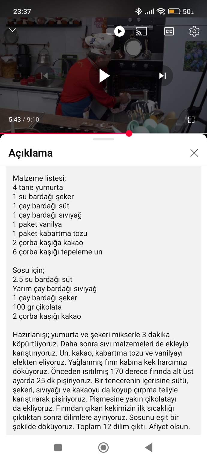 Bol soslu ıslak kek yapacağım bu tarifi deneyen var mı, bir de sosu dökmeden birde sütle ya da kakaolu sütle biraz ıslatsam nasıl olur?