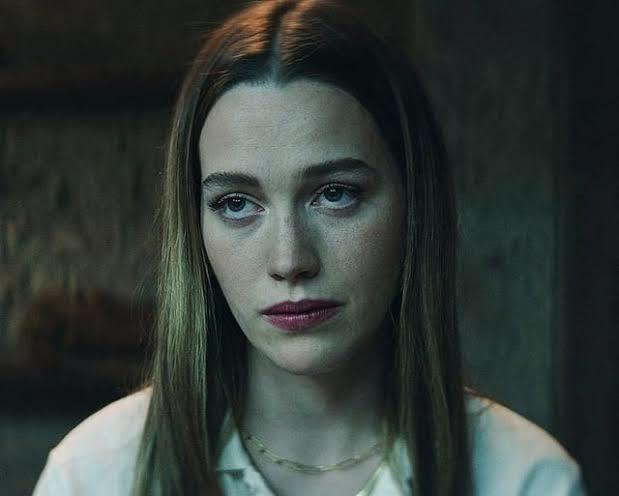 Kendinizi benzettiğiniz bir dizi/film karakteri var mı?