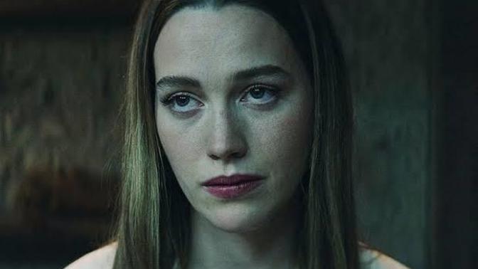 Kendinizi benzettiğiniz bir dizi/film karakteri var mı?