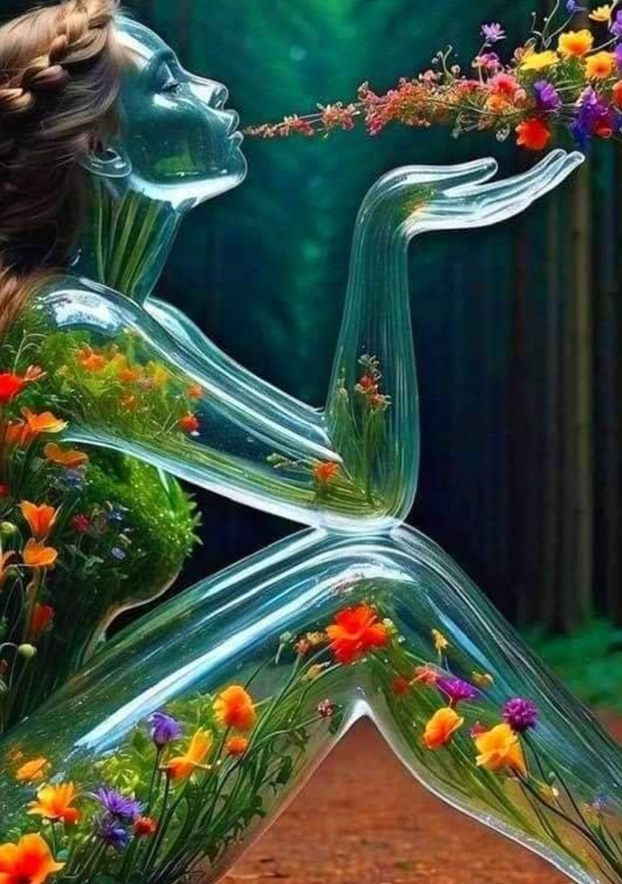 İyilikle mi dolu?🌷