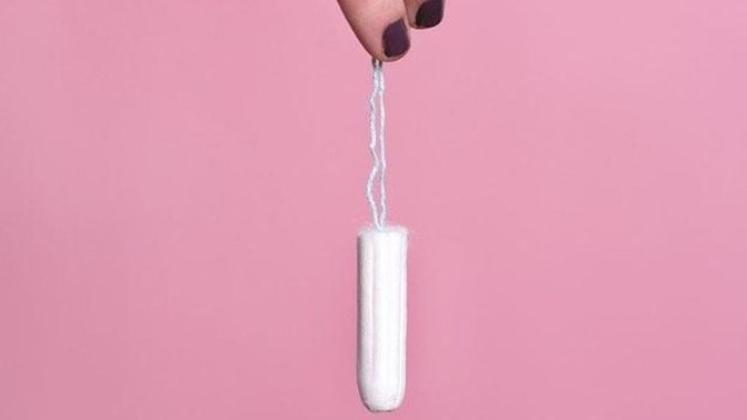 Tampon takılı olunca çiş yapılabiliyor mu?