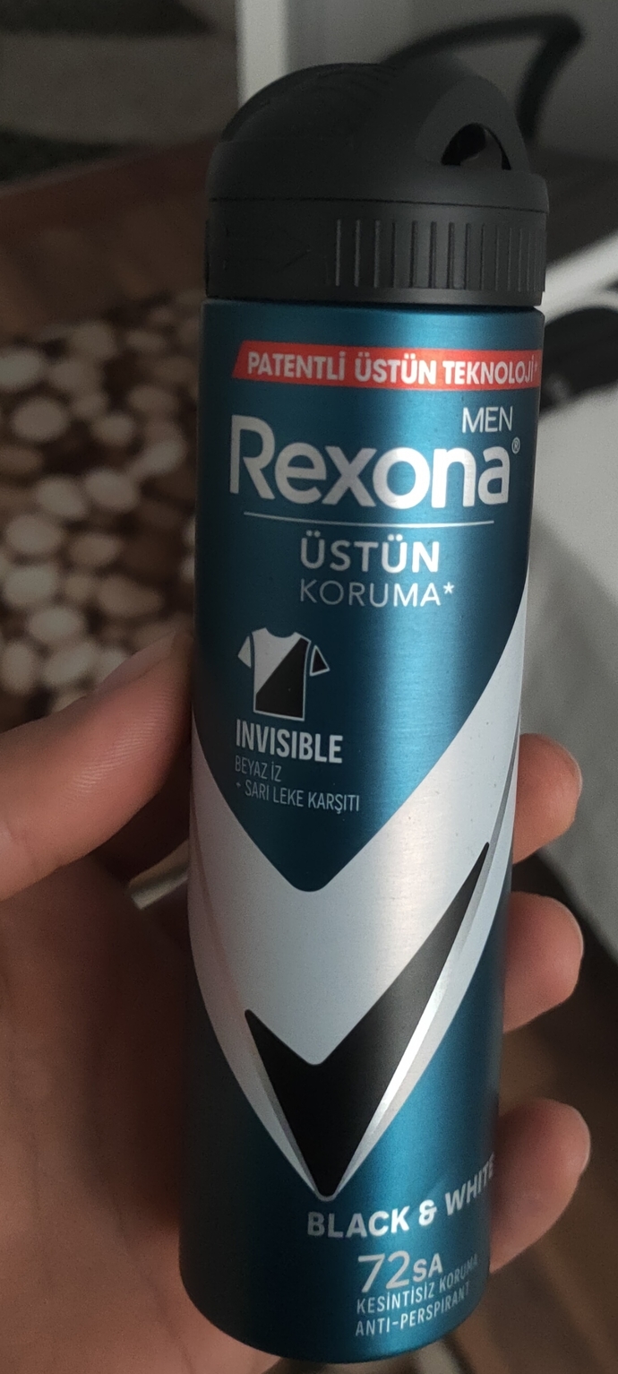 Deodorantınızın kokusu ne tür?