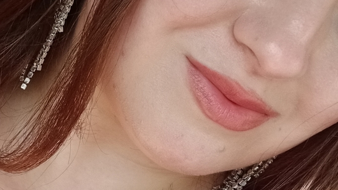Burnum güzel mi :d (doğal, filtre yok bu defa bak kemeri yok etmedim) ?