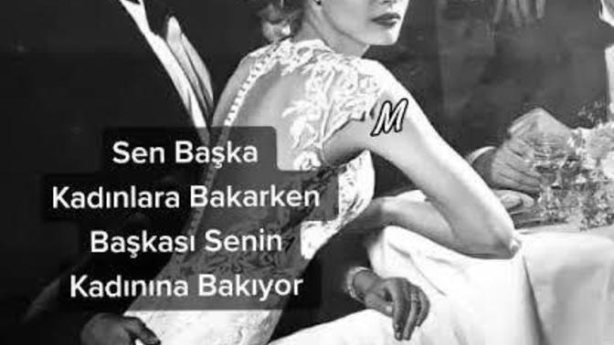 Eşiniz ne yaparsa sinirlenir siniz?