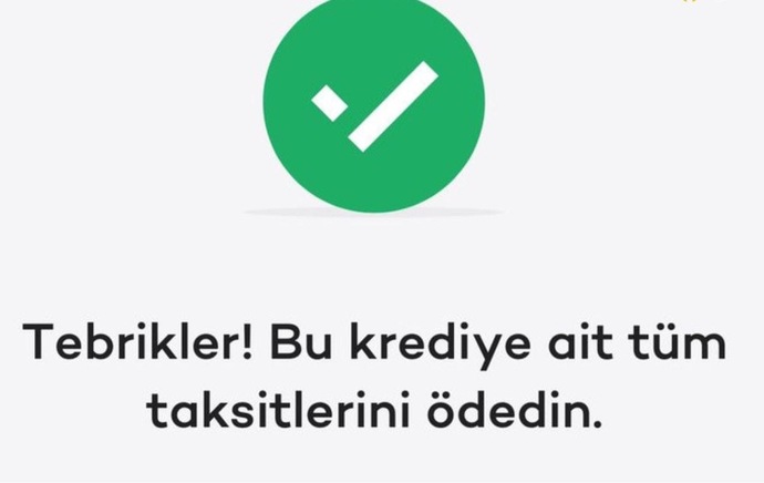 İnternet yoluyla gelen ve seni en mutlu eden mesaj hangisidir?