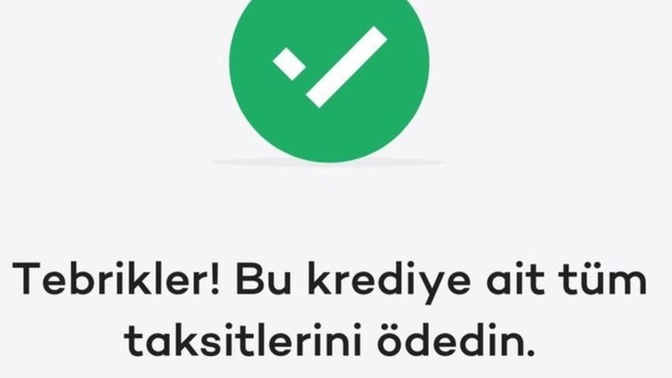 İnternet yoluyla gelen ve seni en mutlu eden mesaj hangisidir?