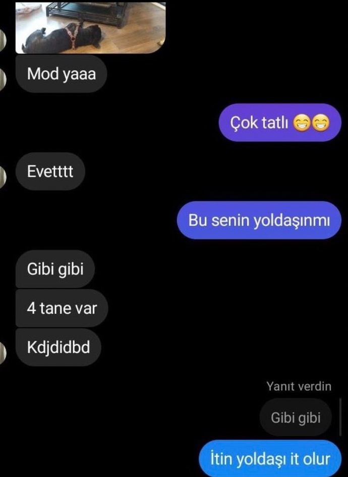 Flört etme yeteneğiniz nasıl?