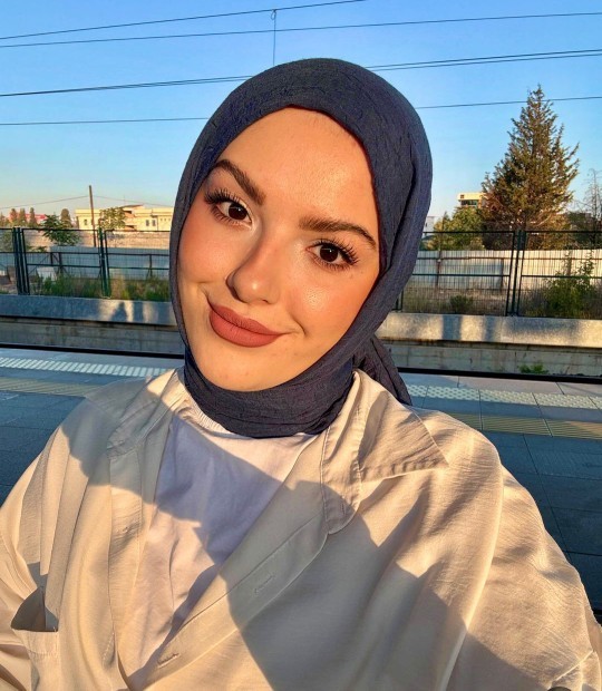 Metro beklerken soru cevap yapalım?