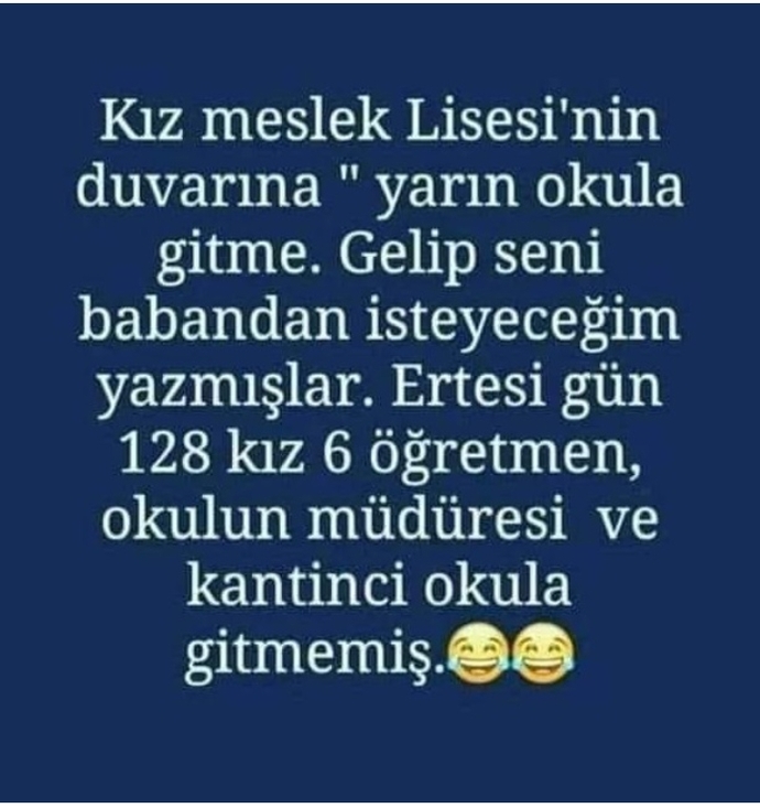 Her şeyi üzerine alınır mısın?