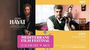 Hayatınız bir film olsaydı hangi film olurdu?