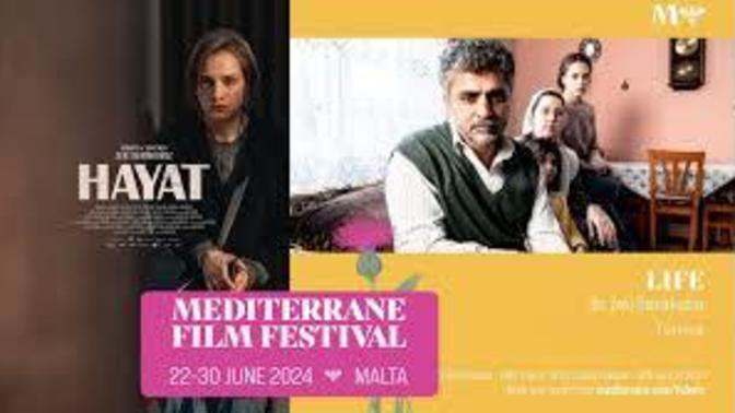 Hayatınız bir film olsaydı hangi film olurdu?